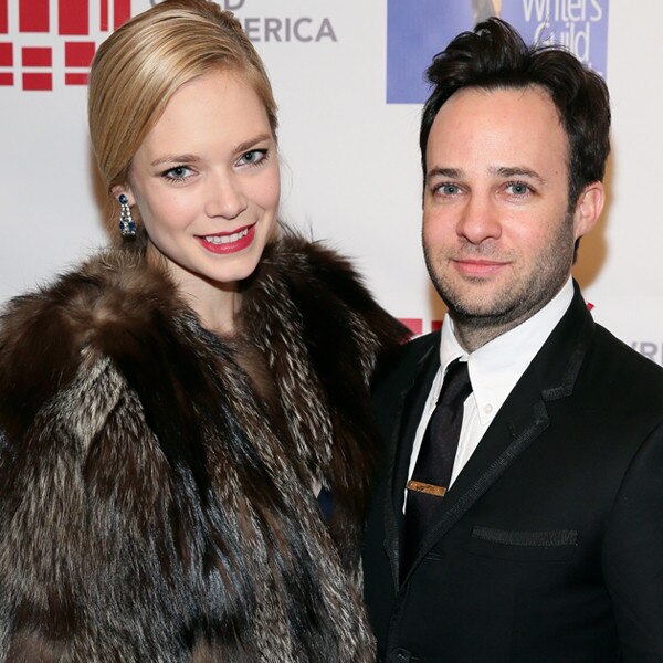 Gilmore Girls Star Danny Strong Is Engaged! 