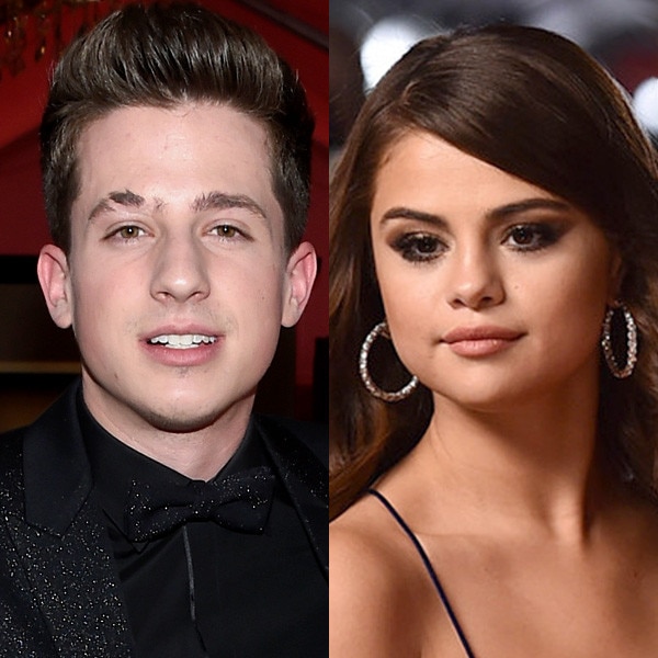 Did Charlie Puth Just Drop a Selena Gomez Reference in His New Video?