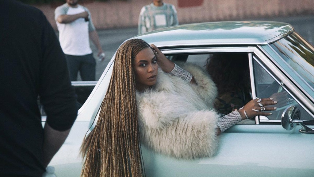 Beyonce, Formation Beyonce, Formation