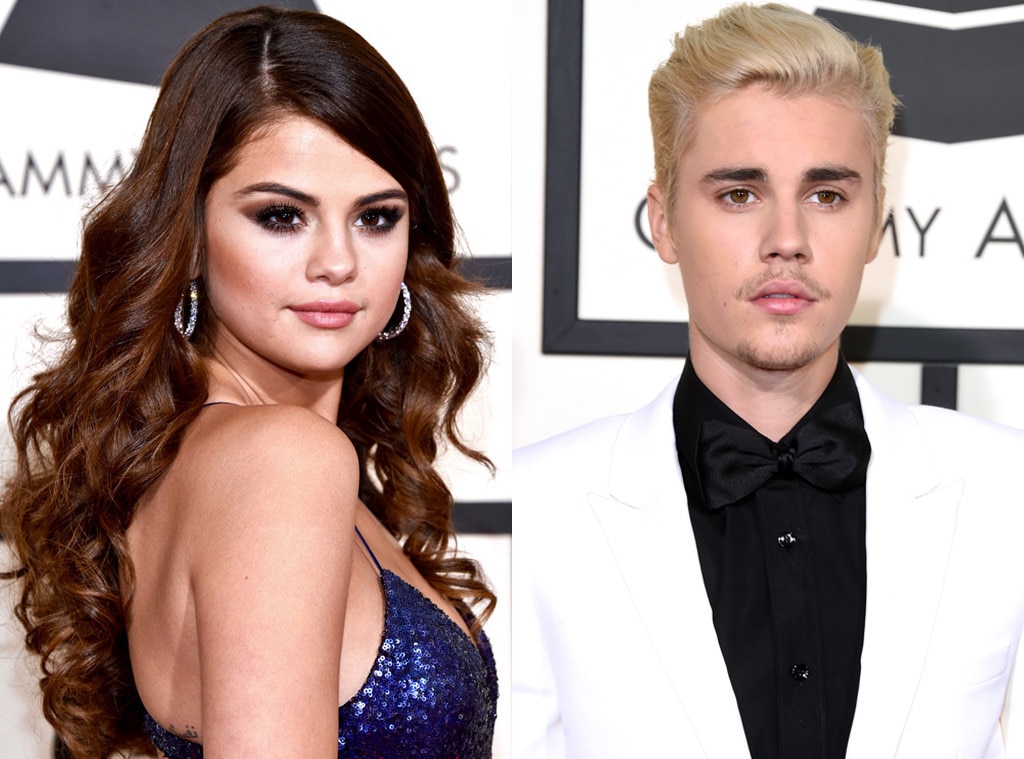 ¿qué Ocurrió Entre Selena Gomez Y Justin Bieber Detrás Del Escenario De Los Iheartradio Music 