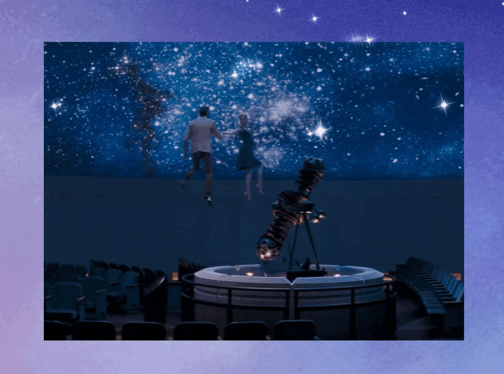 The Official La La Land Guide to Los Angeles See Where Ryan Gosling