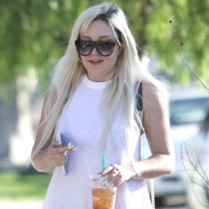 Amanda Bynes Returns to Twitter After 10-Month Hiatus