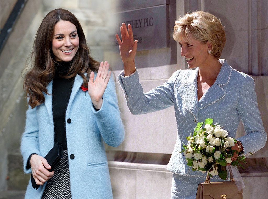 Kate Middleton, Catherine, Duchess of Cambridge, Princess Diana Kate Middleton, Catherine, Duchess of Cambridge, Princess Diana