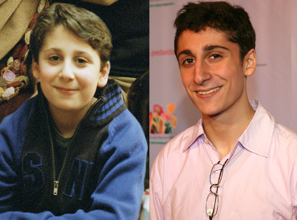 Kids in Christmas Movies, Then and Now, Daniel Tay Kids in Christmas Movies, Then and Now, Daniel Tay