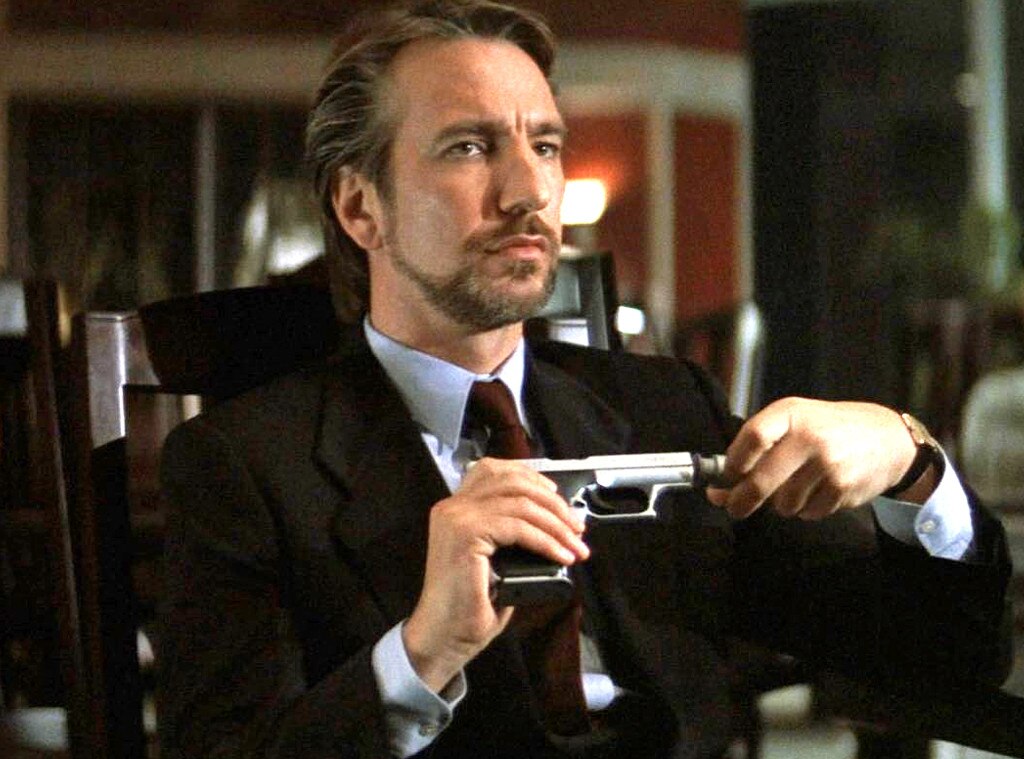 13 Movies to Stream and BingeWatch in Honor of Alan