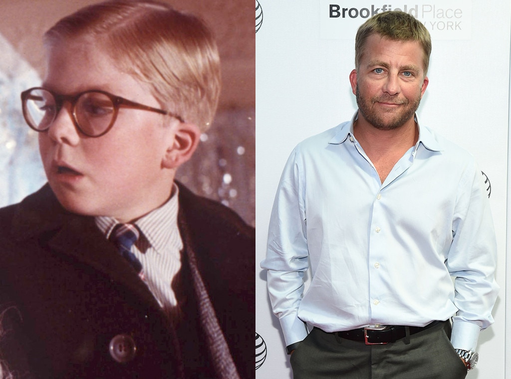 You Won't Believe What the Kids From Your Favorite Holiday Movies Look