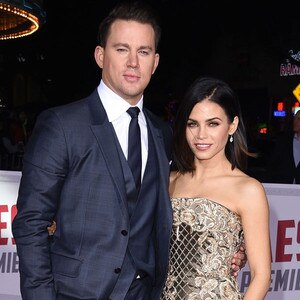 Jenna Dewan Tatum, Channing Tatum
