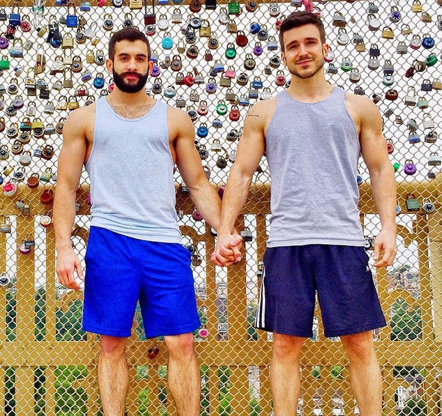 Busco latino gay en chile Femdom reotic customers pinpoint
