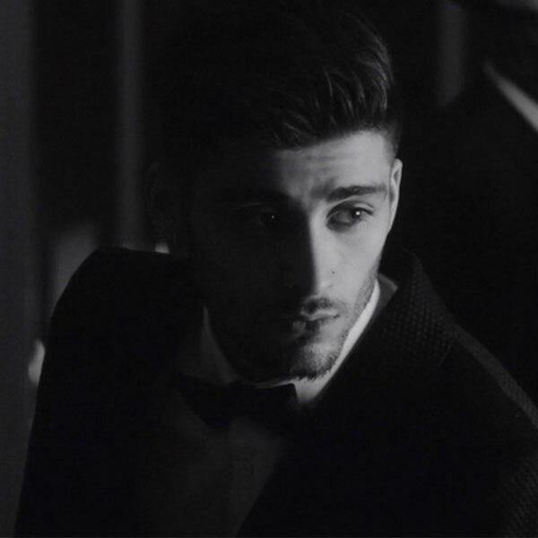 Zayn Malik, It Zayn Malik, It