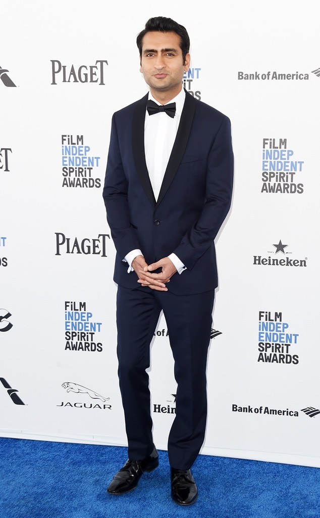 Independent Spirit Awards, Kumail Nanjiani Independent Spirit Awards, Kumail Nanjiani
