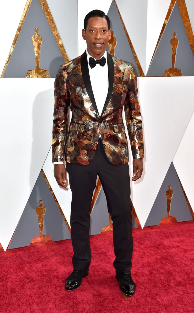 Orlando Jones Orlando Jones