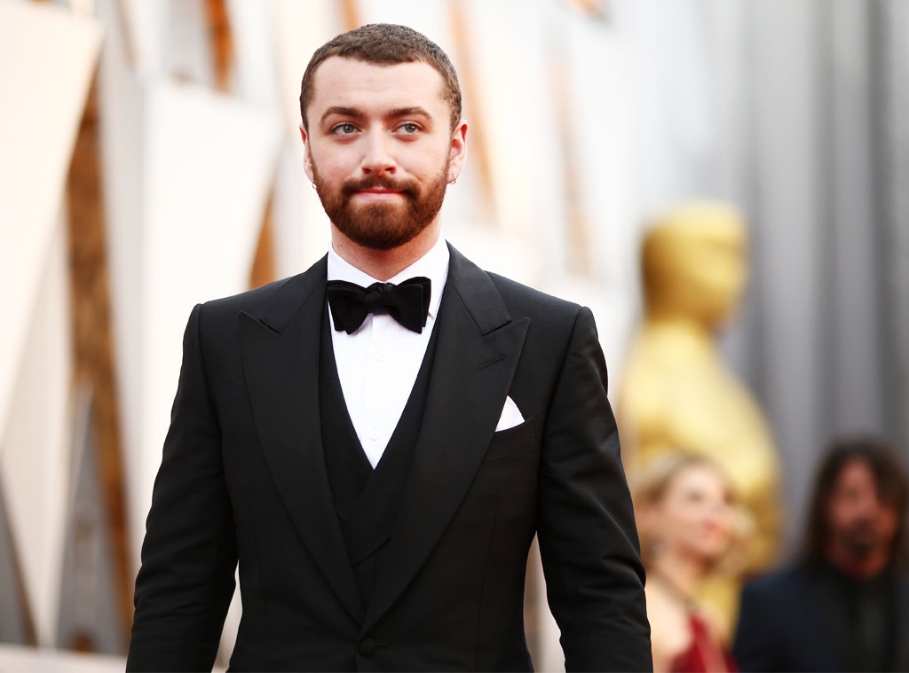 Sam Smith , 2016 Oscars, Academy Awards Sam Smith , 2016 Oscars, Academy Awards