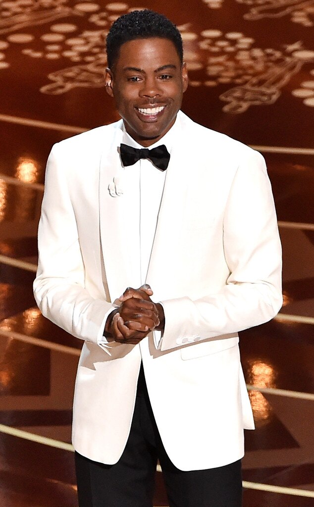 Chris Rock, 2016 Oscars, Academy Awards Chris Rock, 2016 Oscars, Academy Awards