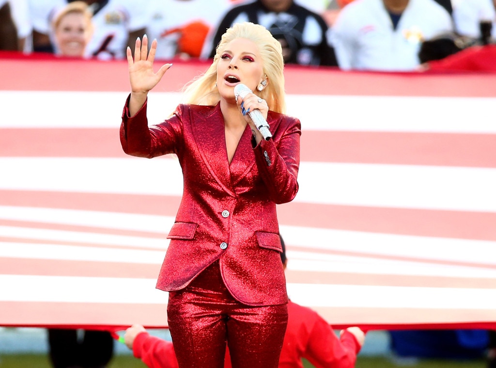 Lady Gaga Lady Gaga