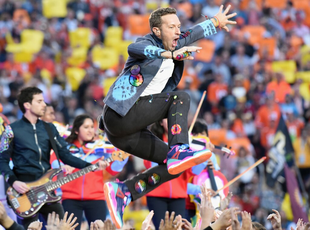 Chris Martin, Coldplay Chris Martin, Coldplay