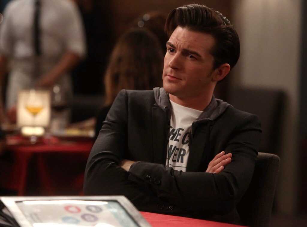 Grandfathered, Drake Bell, Drake and Josh Grandfathered, Drake Bell, Drake and Josh