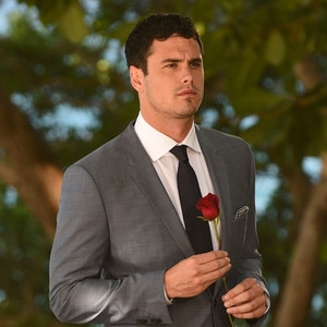 Ben Higgins Reacts to Bachelor in Paradise Scandal