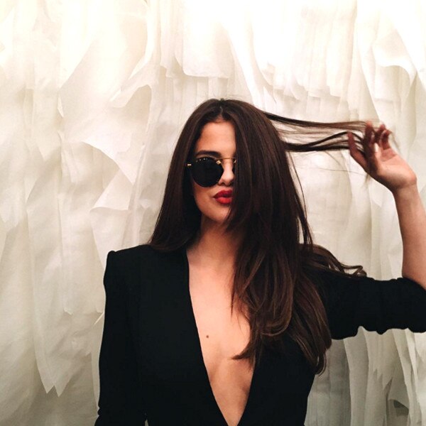 20 Momentos Hot De Selena Gomez Para Festejar Su Nueva Vuelta Al Sol Fotos E Online