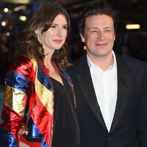 Jamie Oliver, Juliette Norton