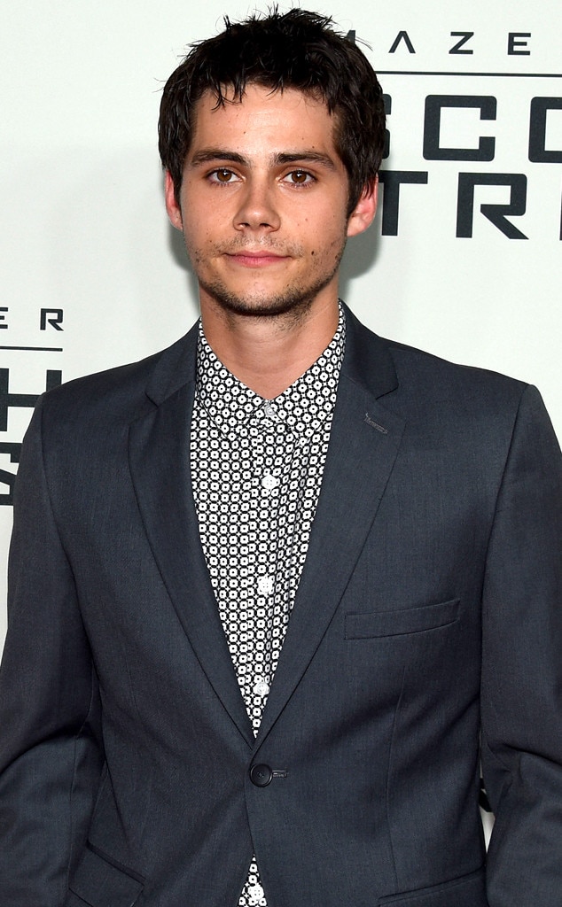 Dylan O Dylan O