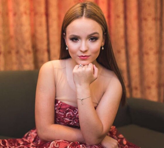 Larissa Manoela Larissa Manoela