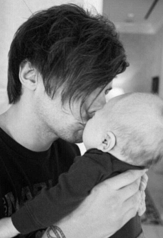 Louis Tomlinson Louis Tomlinson