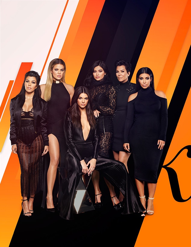 Keeping Up With the Kardashians Season 12 Art Keeping Up With the Kardashians Season 12 Art