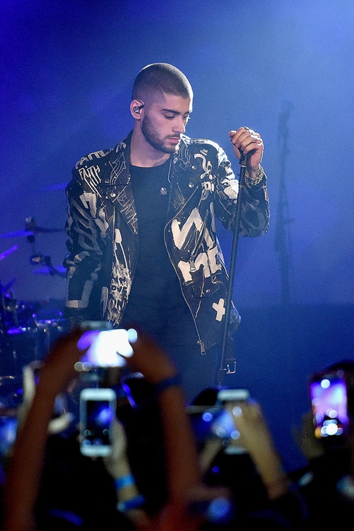 Zayn Malik, Album Release Party Zayn Malik, Album Release Party