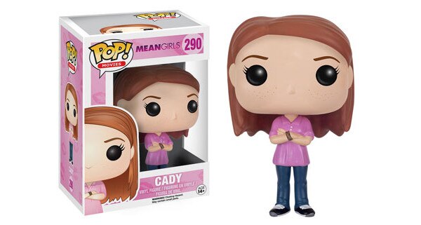 Mean Girls Dolls, Cady Mean Girls Dolls, Cady