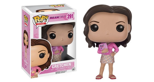 Mean Girls Dolls, Gretchen Mean Girls Dolls, Gretchen