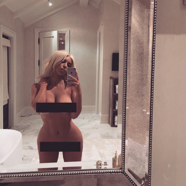 Kim Kardashian Kim Kardashian