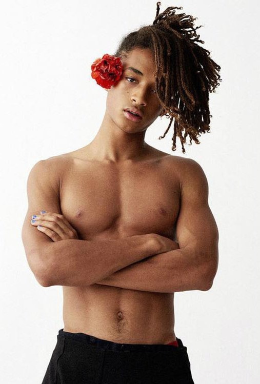 Jaden Smith Jaden Smith