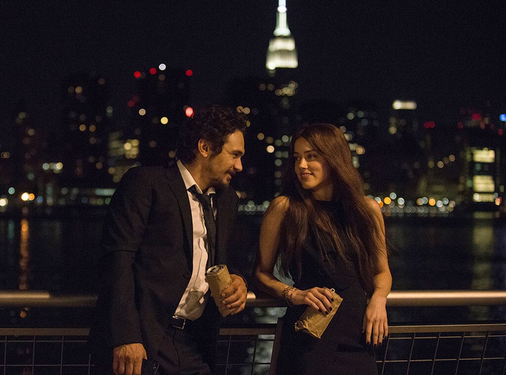 Amber Heard, James Franco, Adderall Diaries Amber Heard, James Franco, Adderall Diaries