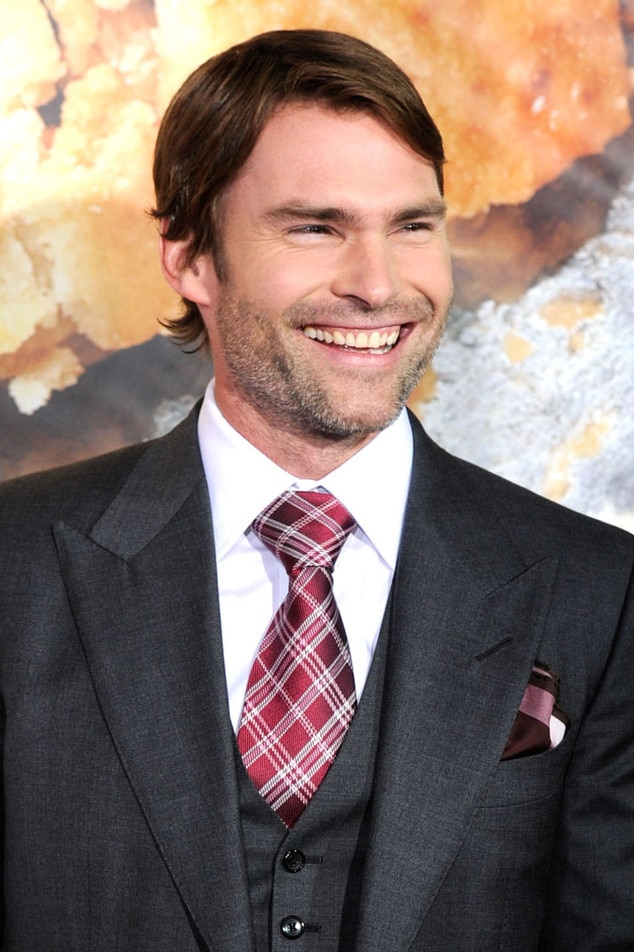Seann William Scott Seann William Scott