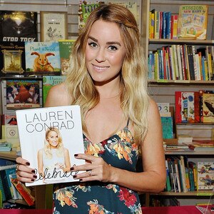Lauren Conrad