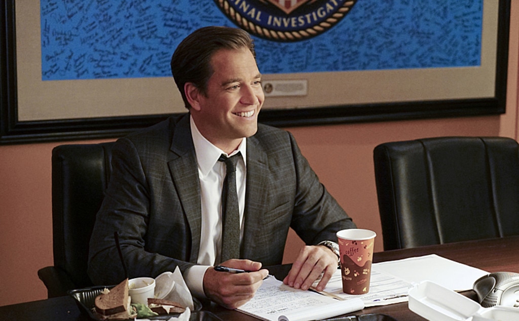 NCIS Boss On Michael Weatherly's Exit: Ziva Is A Huge Factor In Tony's ...