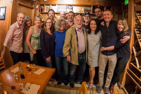 Everybody Loves Raymond Cast Reunites to Honor Doris Roberts | E! News