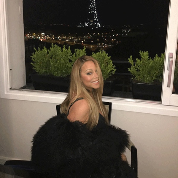 Mariah Carey Mariah Carey