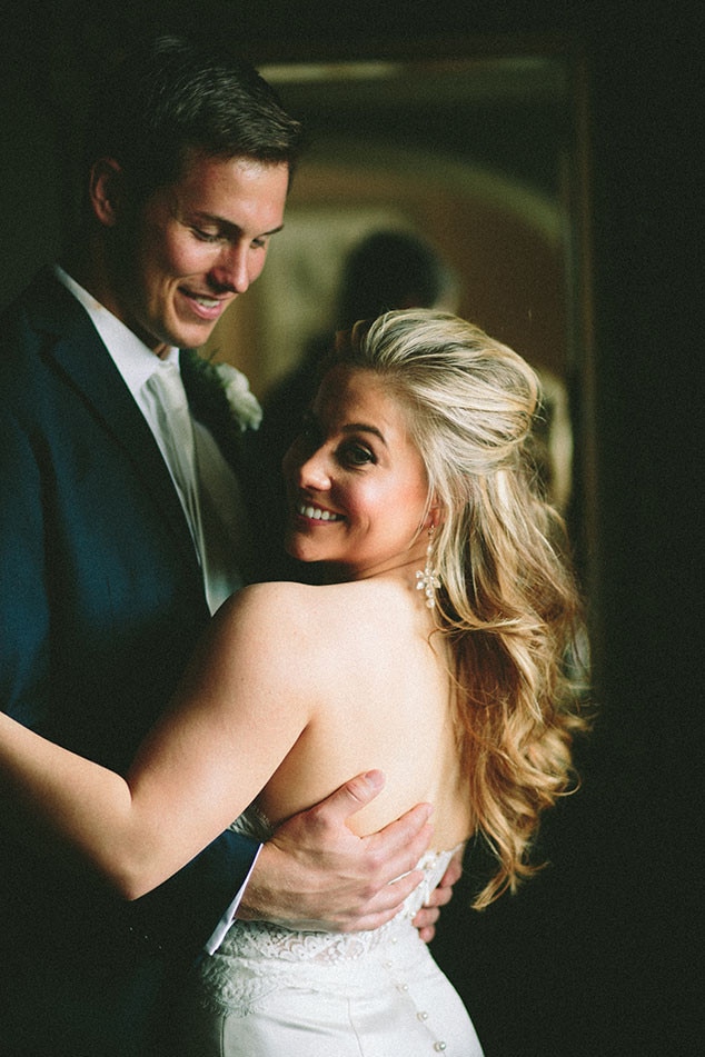 Shawn Johnson Shares New Photos From Her Perfect Wedding to Andrew East