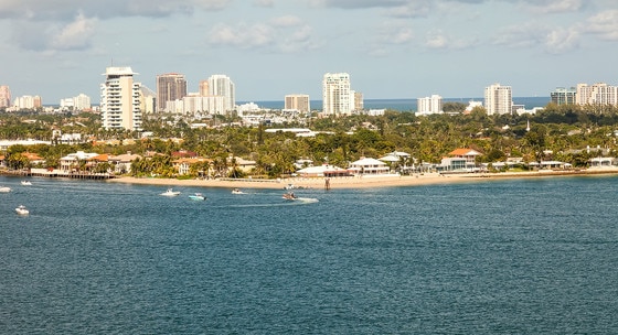 Los mejores lugares de Florida Los mejores lugares de Florida