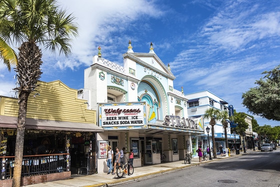 Los mejores lugares de Florida Los mejores lugares de Florida