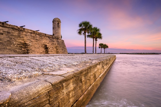Los mejores lugares de Florida Los mejores lugares de Florida