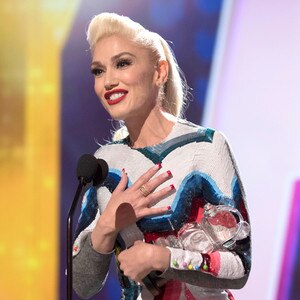 Gwen Stefani, RADIO DISNEY MUSIC AWARDS 2016
