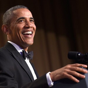 President Barack Obama