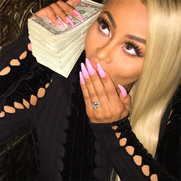 Blac Chyna Blac Chyna