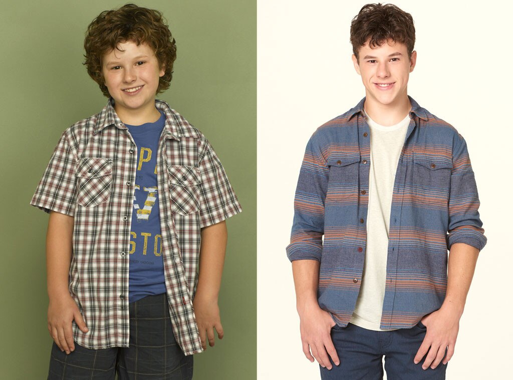 Images of 1920x1080 Modern Family Kids , SC