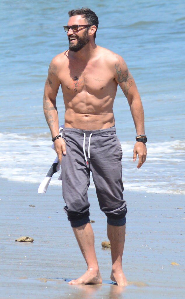 Brian Austin Green Brian Austin Green