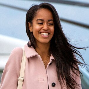 Malia Obama
