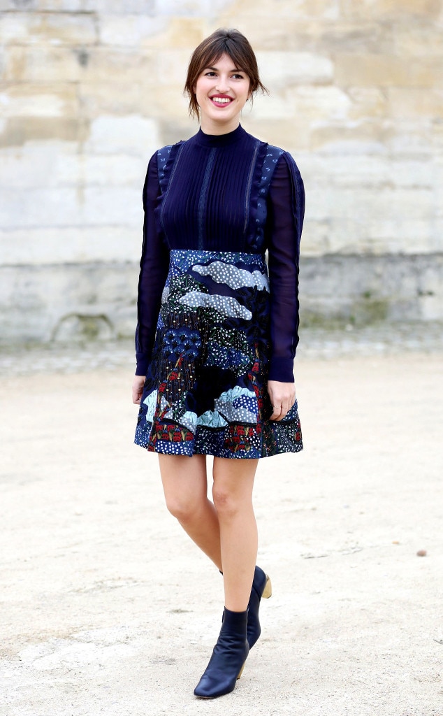 ESC: Jeanne Damas, Paris Style ESC: Jeanne Damas, Paris Style