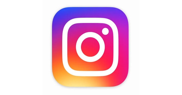New Instagram Logo New Instagram Logo